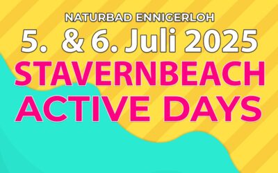 Stavernbeach Active Days